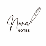 Nona Notes